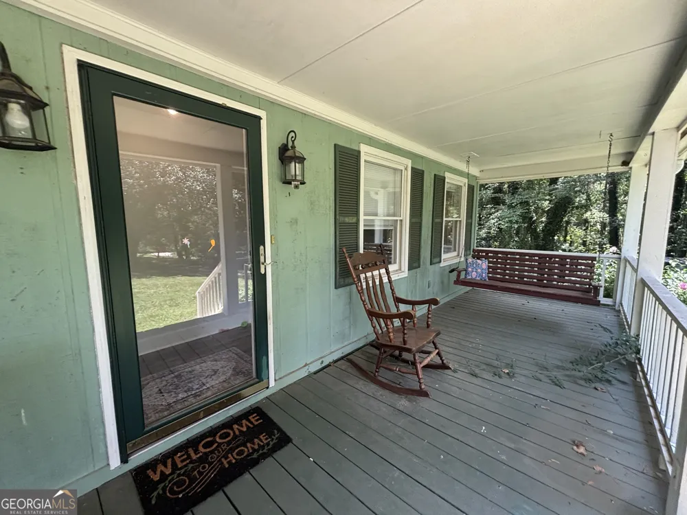 127 Little Rocky Creek RD Danville, GA 31017