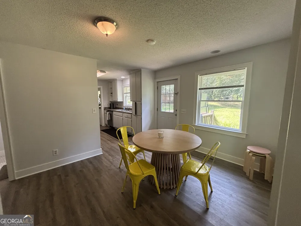 127 Little Rocky Creek RD Danville, GA 31017