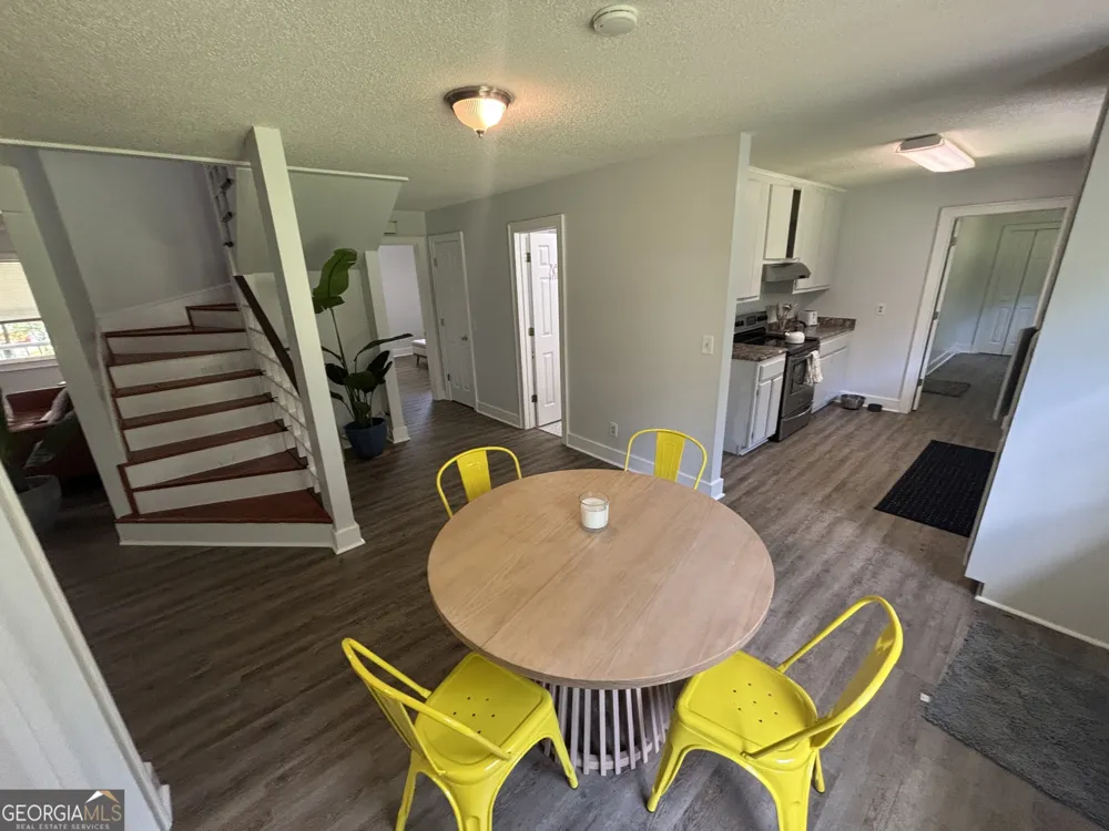 127 Little Rocky Creek RD Danville, GA 31017