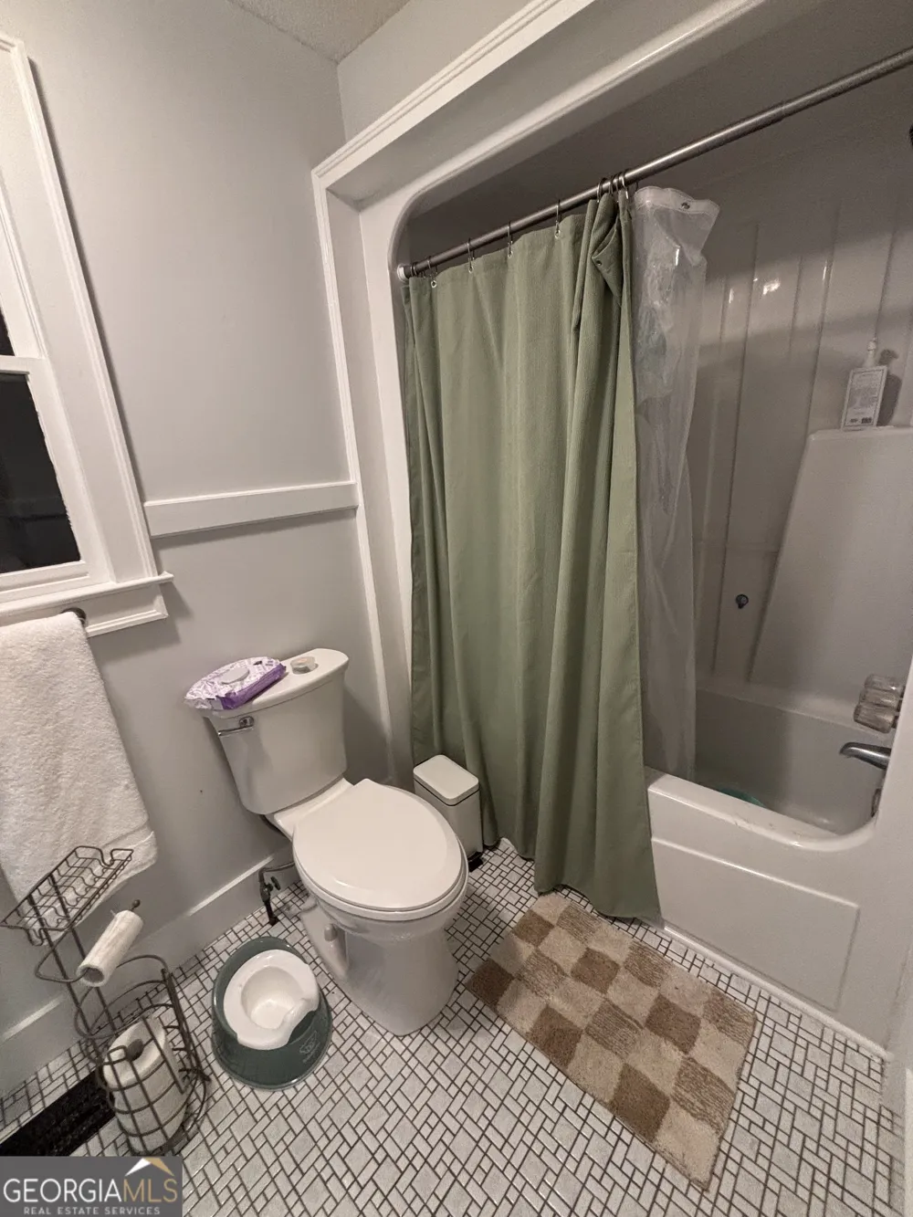 127 Little Rocky Creek RD Danville, GA 31017