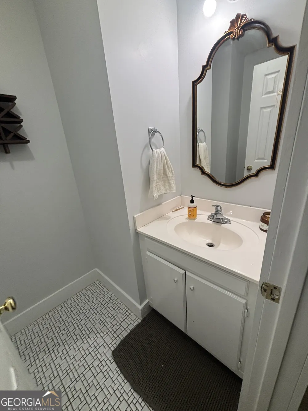 127 Little Rocky Creek RD Danville, GA 31017