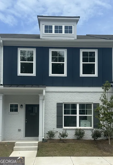 1921 Christine Way