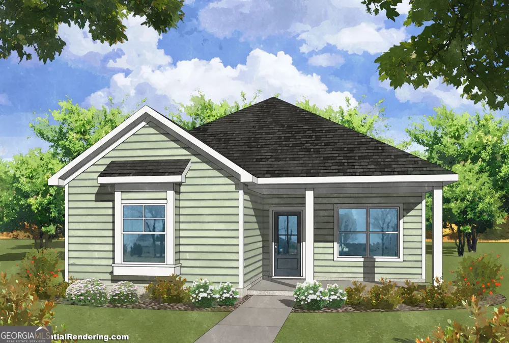 844 Primrose Circle Greenville, GA 30222