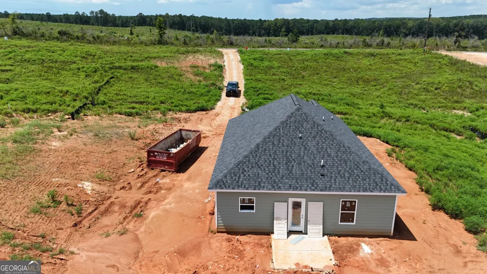 844 Primrose Circle Greenville, GA 30222