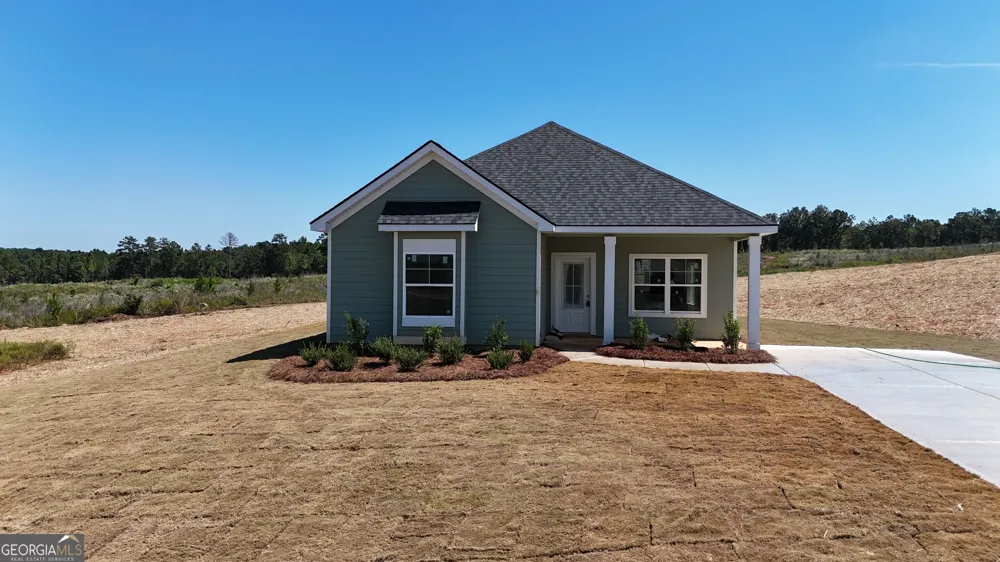 844 Primrose CIR Greenville, GA 30222