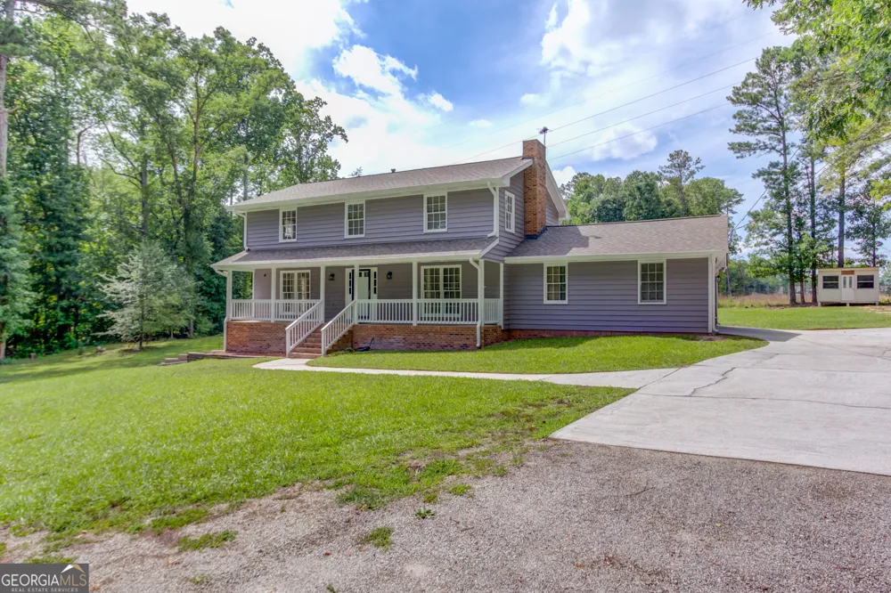 355 Brand RD SW Loganville, GA 30052