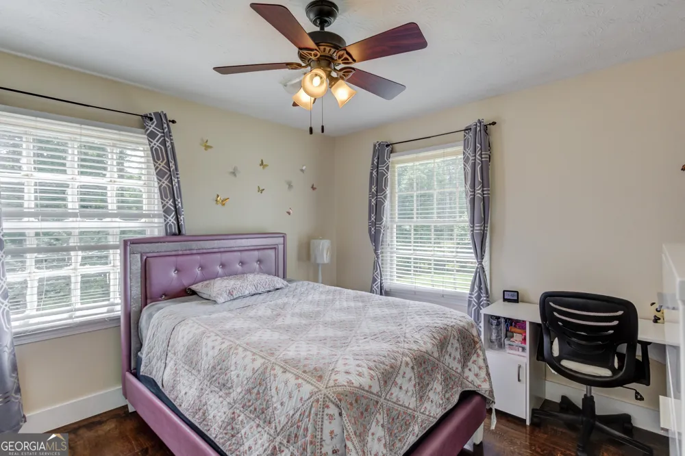 355 Brand RD SW Loganville, GA 30052