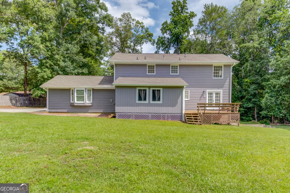 355 Brand RD SW Loganville, GA 30052