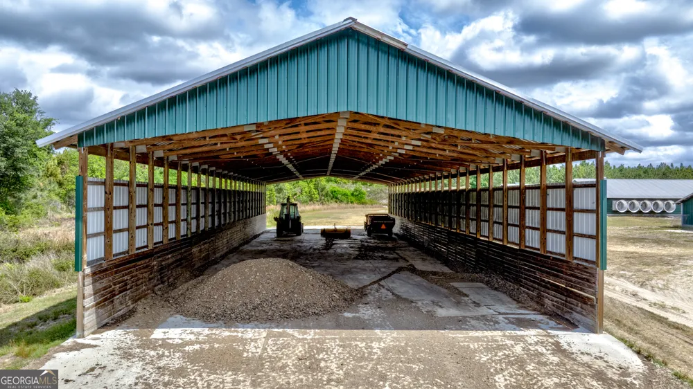 2474 Rushing Boone RD Reidsville, GA 30453