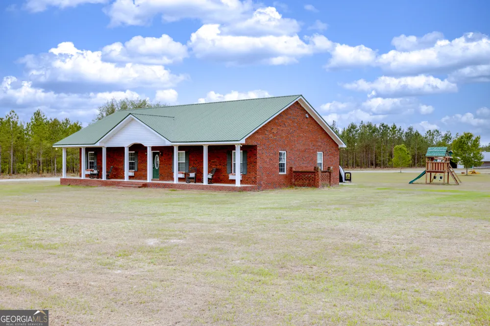 2474 Rushing Boone RD Reidsville, GA 30453