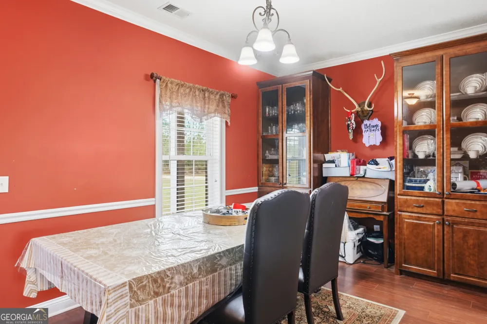 2474 Rushing Boone RD Reidsville, GA 30453