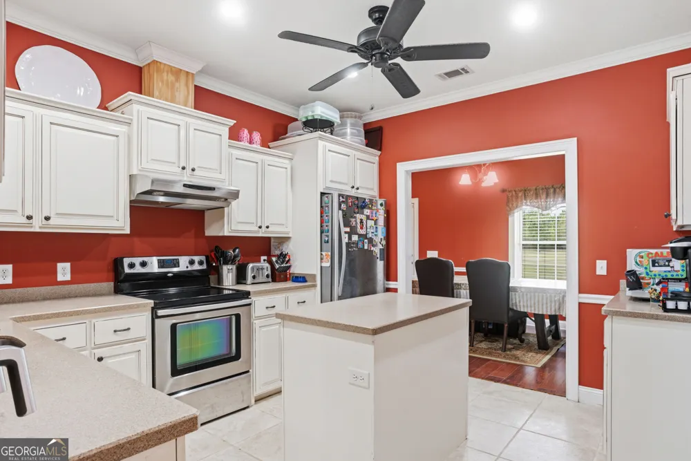 2474 Rushing Boone RD Reidsville, GA 30453