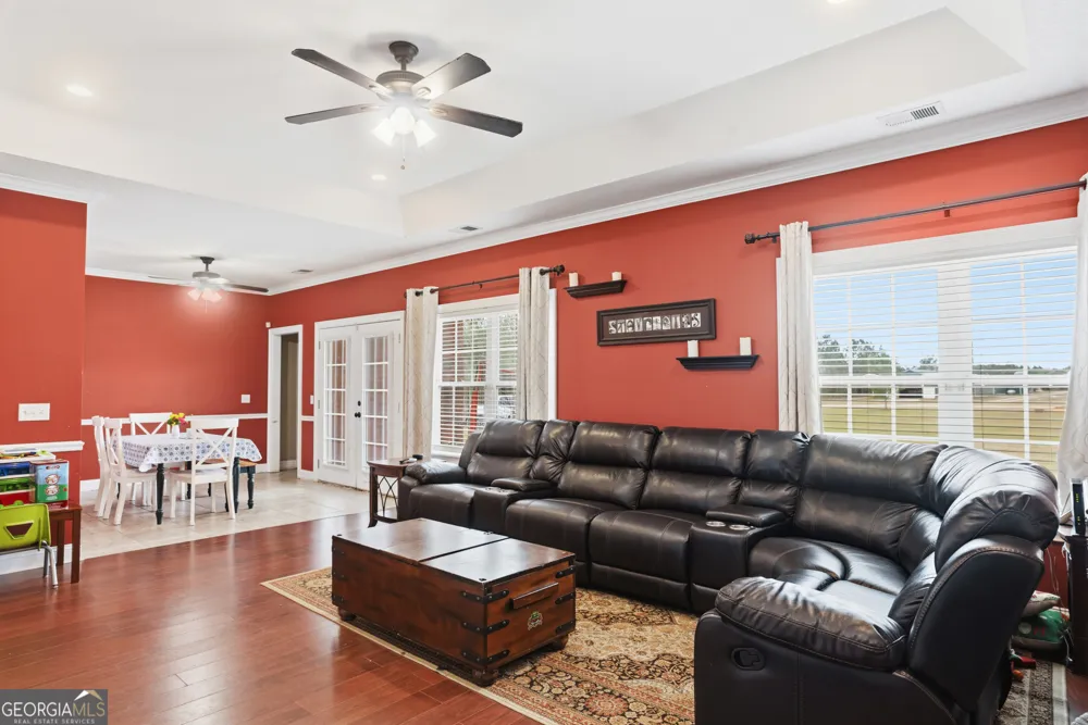 2474 Rushing Boone RD Reidsville, GA 30453