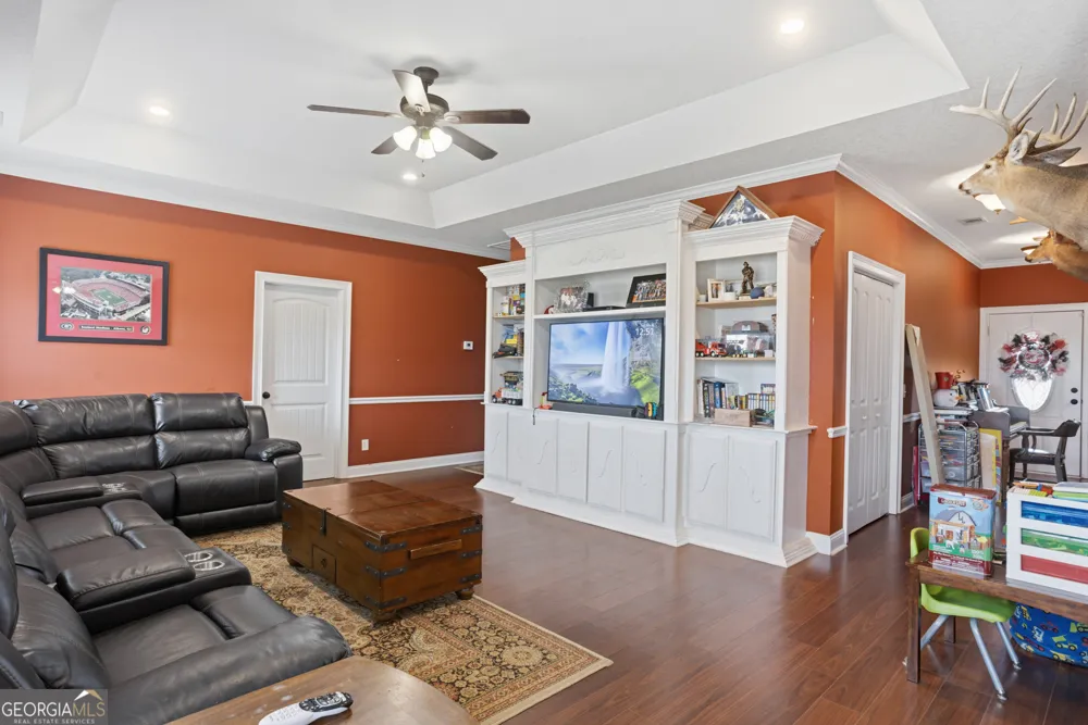 2474 Rushing Boone RD Reidsville, GA 30453