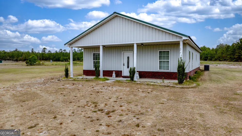 2474 Rushing Boone RD Reidsville, GA 30453