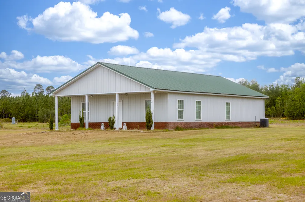 2474 Rushing Boone RD Reidsville, GA 30453