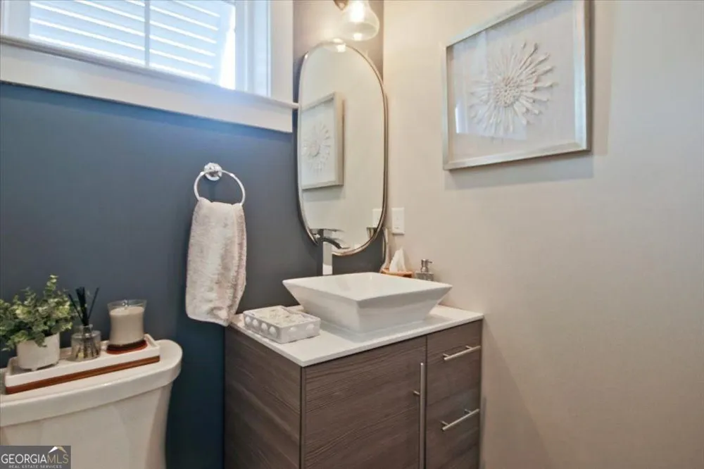 104 Canton WAY Roswell, GA 30075
