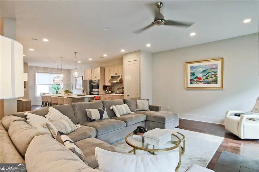 104 Canton WAY Roswell, GA 30075