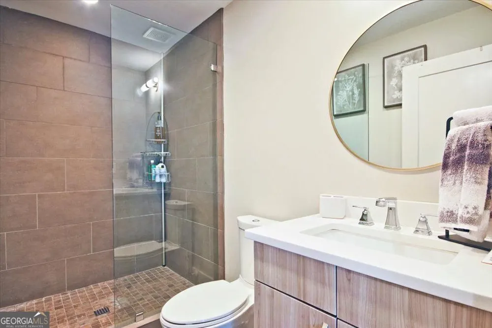 104 Canton WAY Roswell, GA 30075