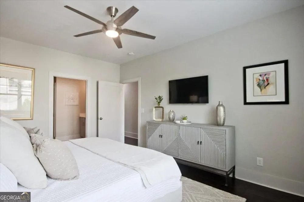 104 Canton WAY Roswell, GA 30075