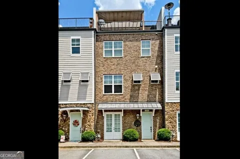 104 Canton WAY