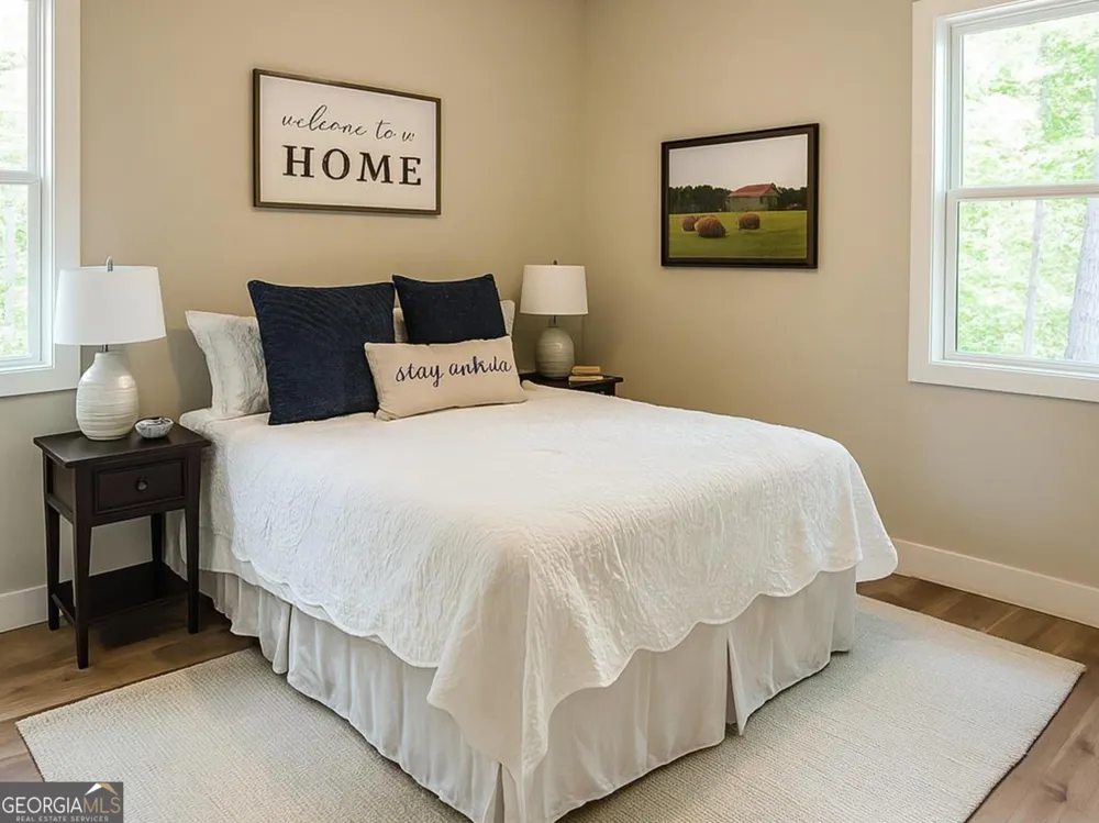 673 Autumn Ridge DR Clayton, GA 30525