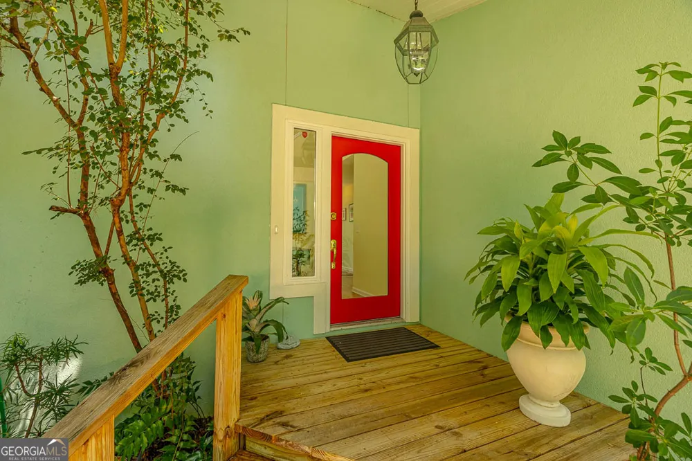 123 Plemmons DR St. Simons, GA 31522