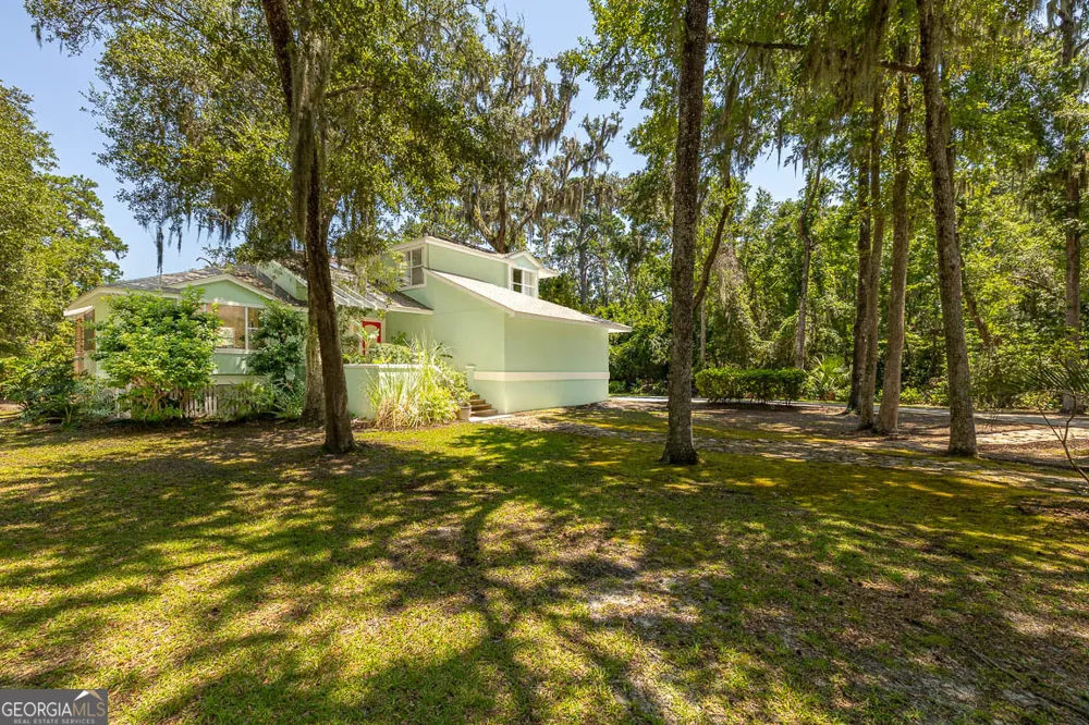 123 Plemmons DR St. Simons, GA 31522
