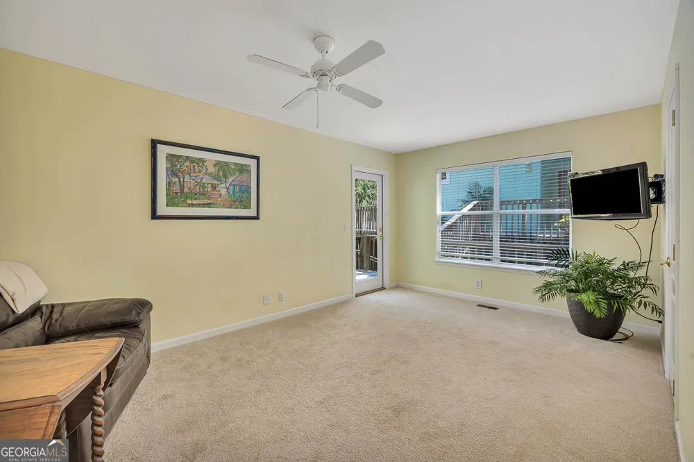 123 Plemmons DR St. Simons, GA 31522