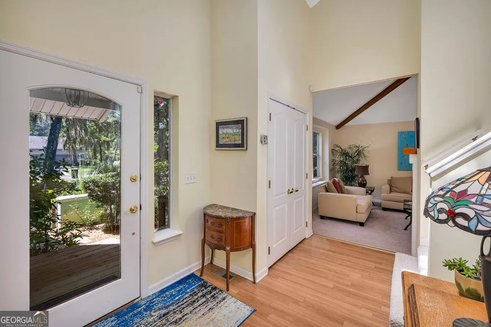123 Plemmons DR St. Simons, GA 31522