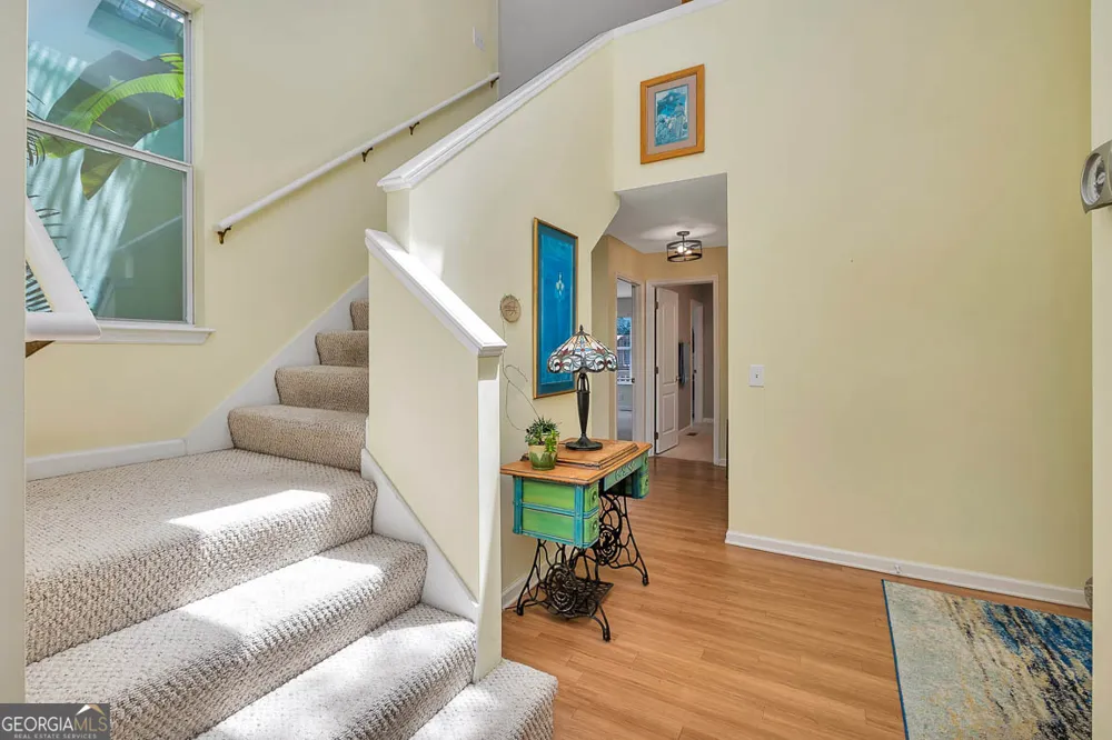 123 Plemmons DR St. Simons, GA 31522