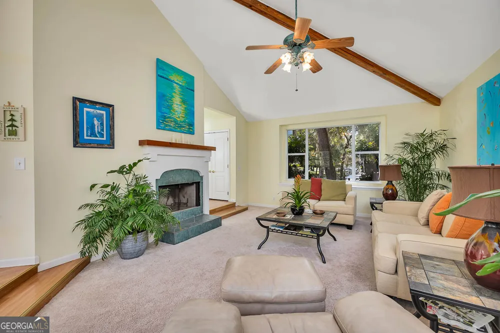 123 Plemmons DR St. Simons, GA 31522