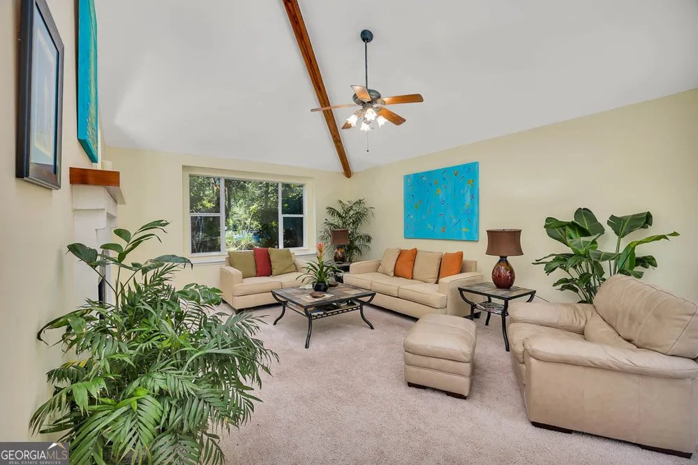 123 Plemmons DR St. Simons, GA 31522