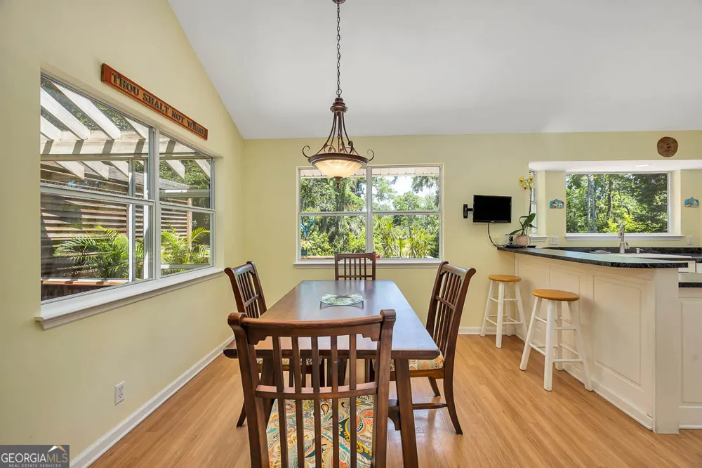 123 Plemmons DR St. Simons, GA 31522