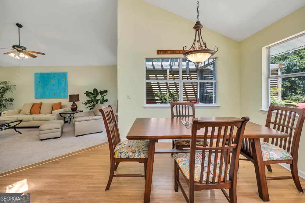 123 Plemmons DR St. Simons, GA 31522