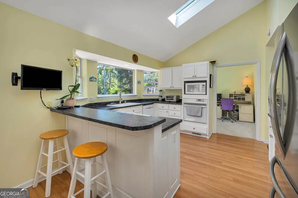 123 Plemmons DR St. Simons, GA 31522