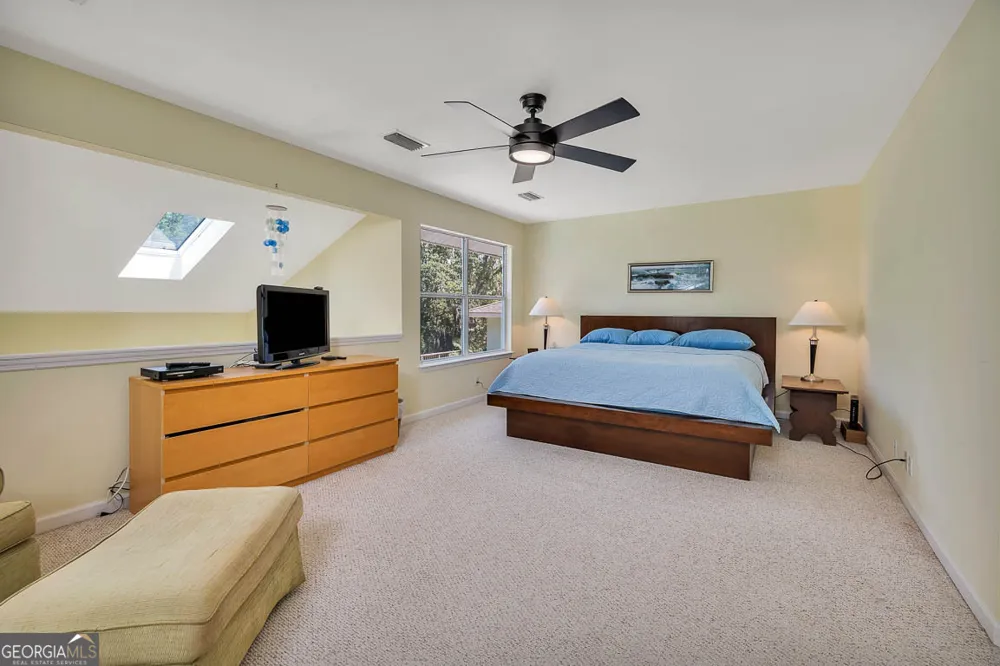 123 Plemmons DR St. Simons, GA 31522