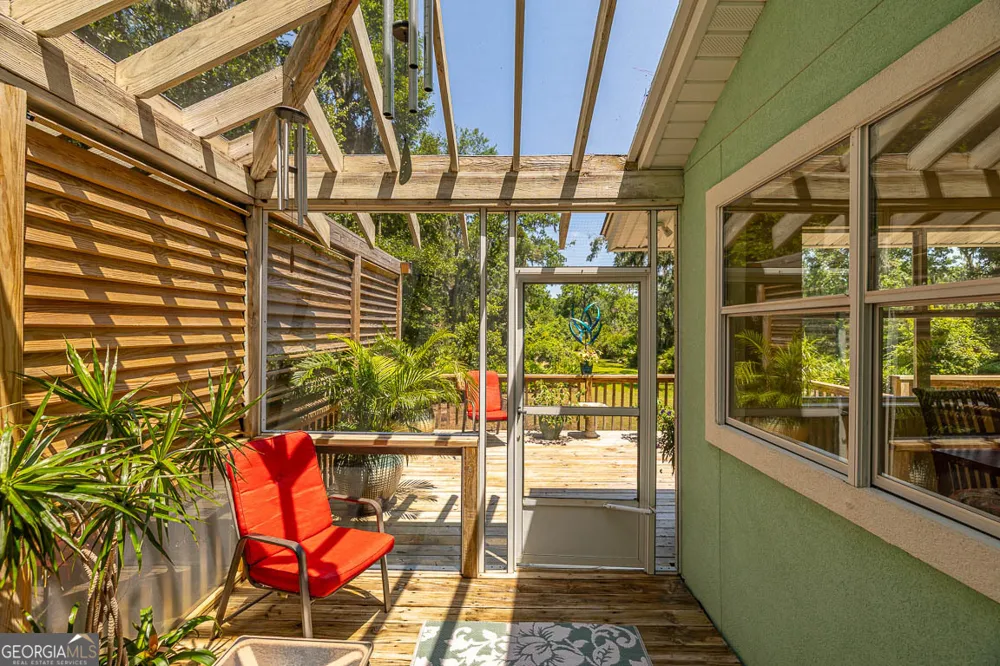 123 Plemmons DR St. Simons, GA 31522