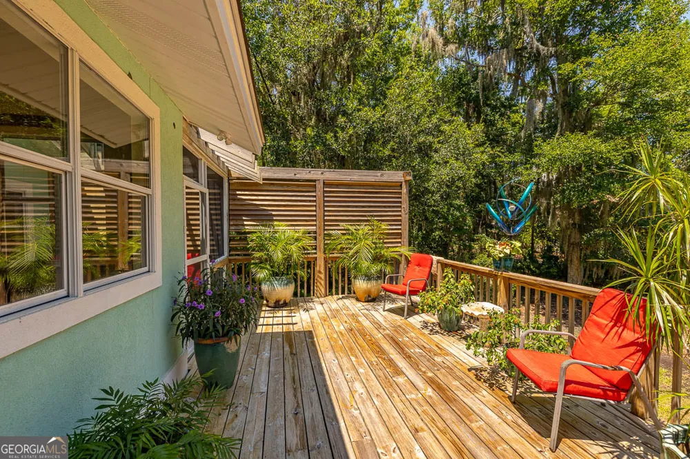 123 Plemmons DR St. Simons, GA 31522