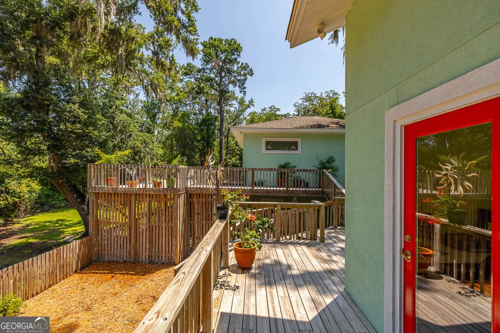123 Plemmons DR St. Simons, GA 31522