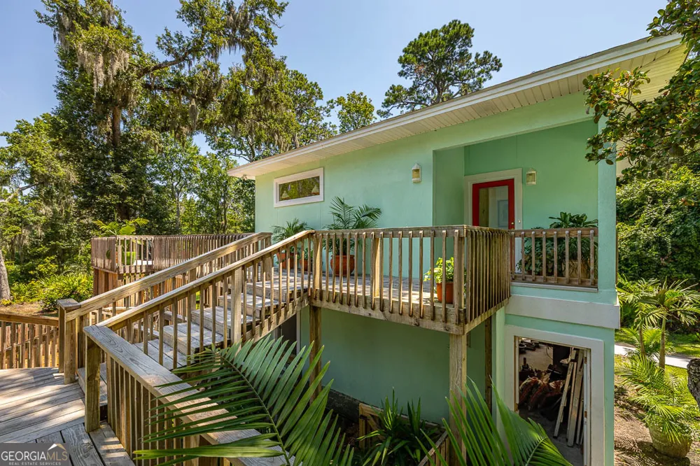 123 Plemmons DR St. Simons, GA 31522