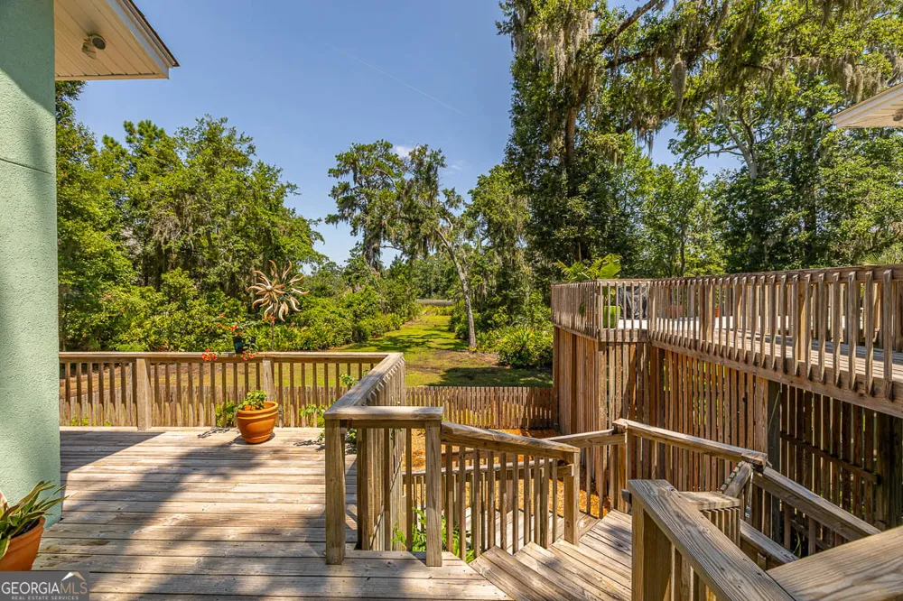 123 Plemmons DR St. Simons, GA 31522