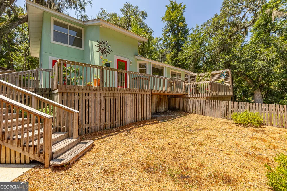 123 Plemmons DR St. Simons, GA 31522