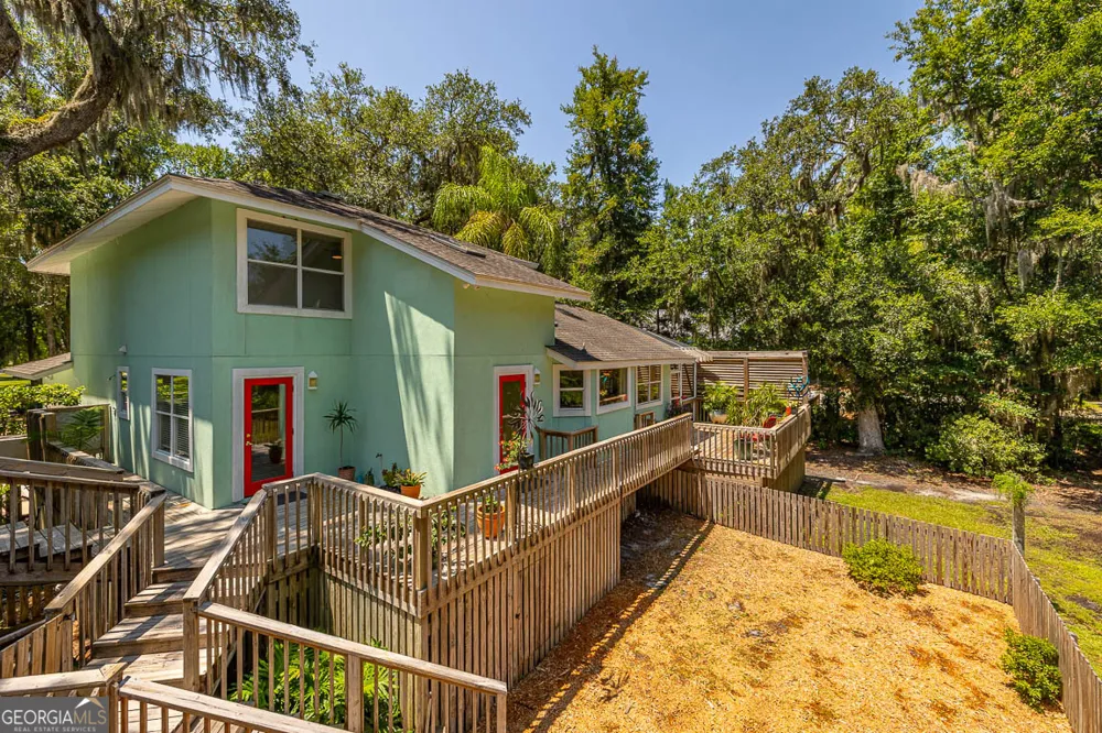 123 Plemmons DR St. Simons, GA 31522