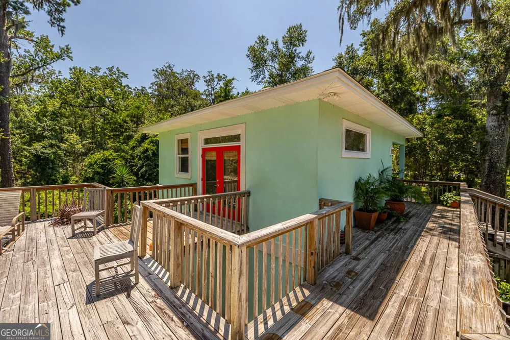123 Plemmons DR St. Simons, GA 31522