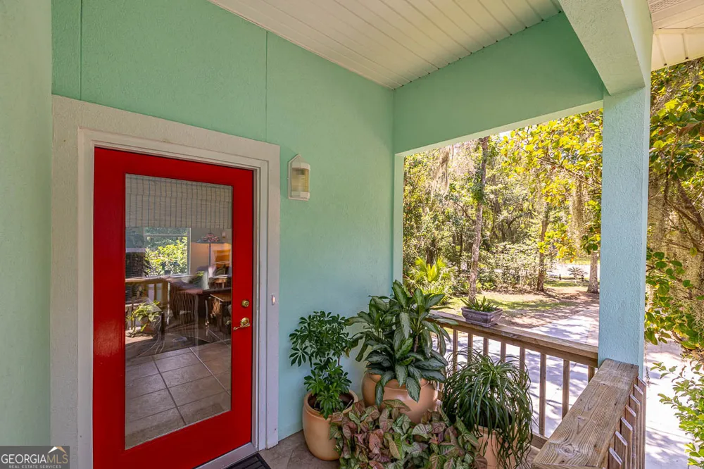 123 Plemmons DR St. Simons, GA 31522