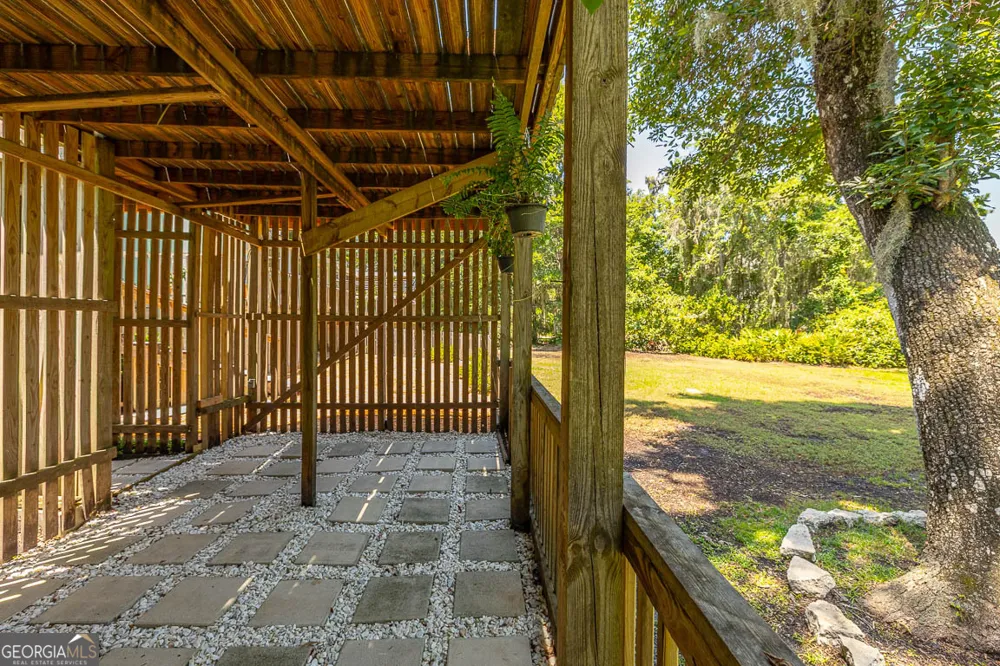 123 Plemmons DR St. Simons, GA 31522