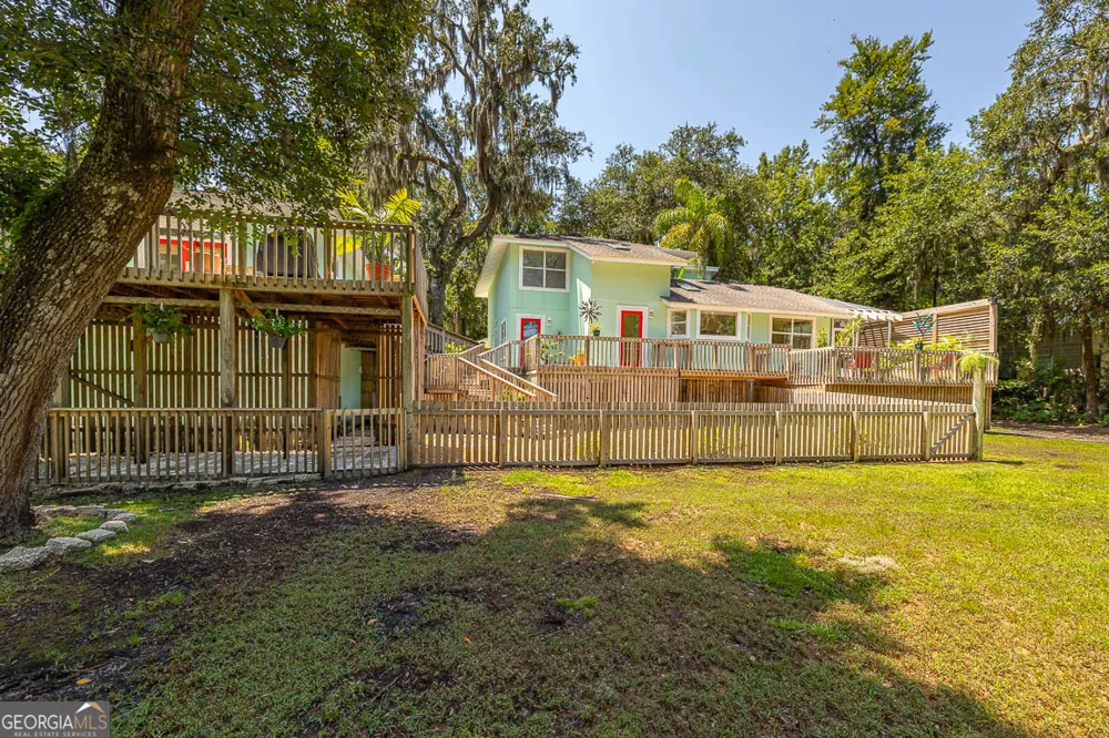 123 Plemmons DR St. Simons, GA 31522