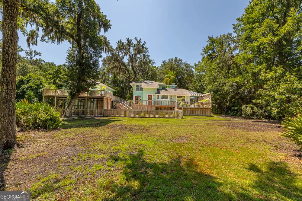 123 Plemmons DR St. Simons, GA 31522