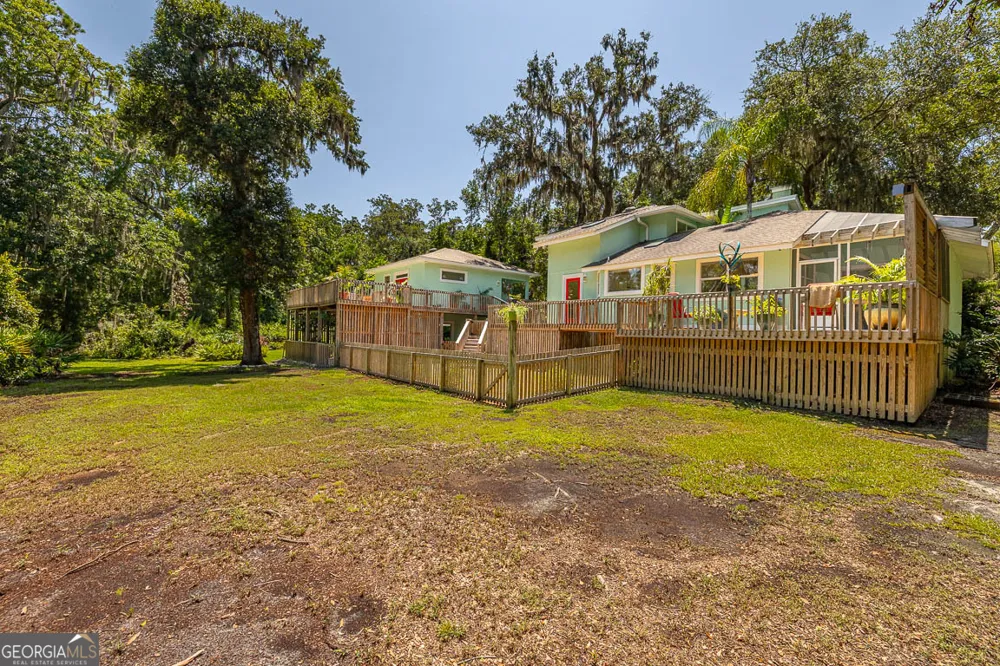 123 Plemmons DR St. Simons, GA 31522